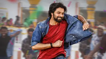 Задник до фильму"సూపర్ మచ్చి" #1150524
