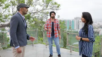 Задник до фильму"సూపర్ మచ్చి" #1150525