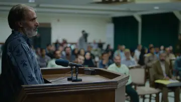 Задник до фільму "عنکبوت مقدس" #380287