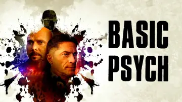 Задник до фільму "Basic Psych" #1571089