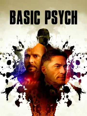 Basic Psych постер