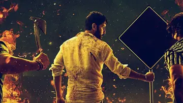 Задник до фільму "మాచర్ల నియోజకవర్గం" #1145438