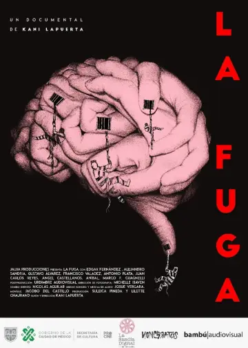 Постер до фильму"La fuga" #1181644