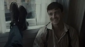 Задник до фильму"Історія звуку" #526064