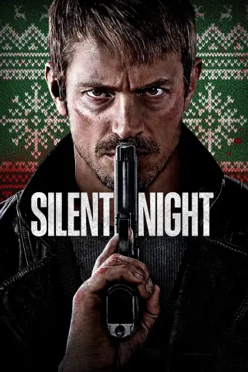 Постер до фильму"Тиха ніч" #28550