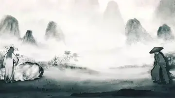 Задник до фильму"HELLO玄大人" #1166463