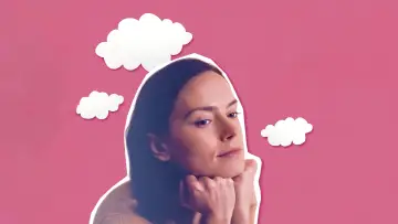 Задник до фильму"Іноді я думаю про смерть" #760489