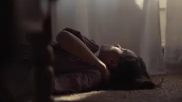 Задник до фильму"Іноді я думаю про смерть" #984046
