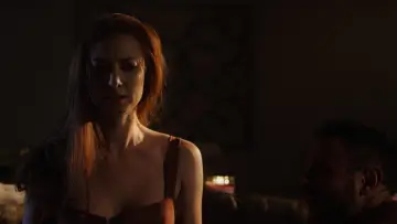 Задник до фильму"A Stalker in the House" #425311