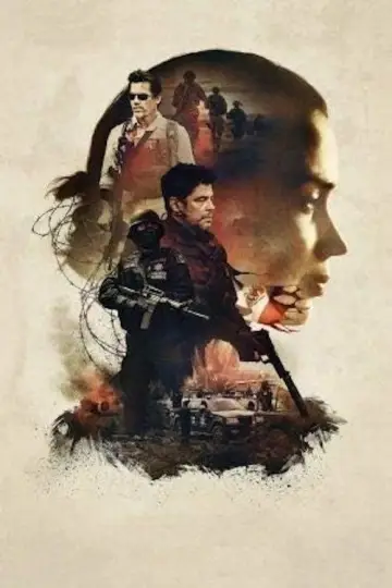 American Sicario