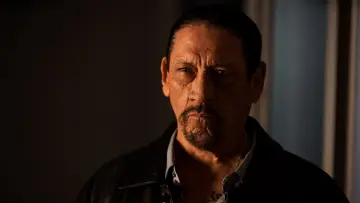 Задник до фильму"American Sicario" #334529