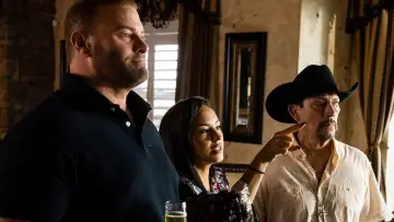 Задник до фильму"American Sicario" #334535
