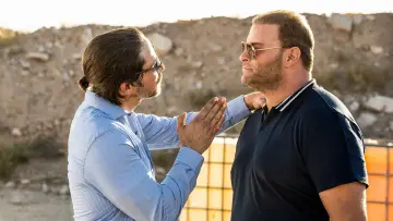 Задник до фильму"American Sicario" #334536