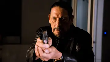 Задник до фильму"American Sicario" #334539