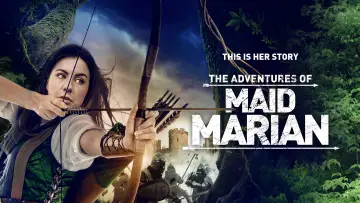 Задник до фільму "The Adventures of Maid Marian" #1084489