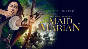Задник до фільму "The Adventures of Maid Marian" #1084490