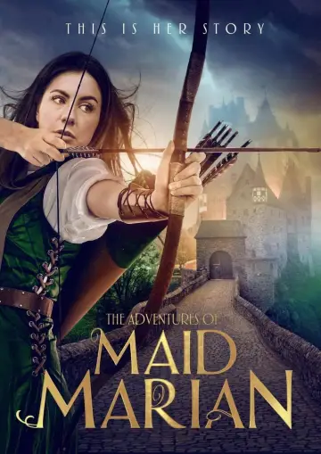 Постер до фільму "The Adventures of Maid Marian" #1084495