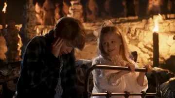 Задник до фильму"The Secret Kingdom" #324293