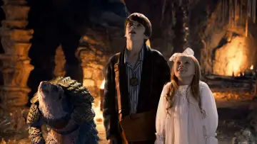 Задник до фильму"The Secret Kingdom" #324296