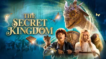 Задник до фильму"The Secret Kingdom" #68772