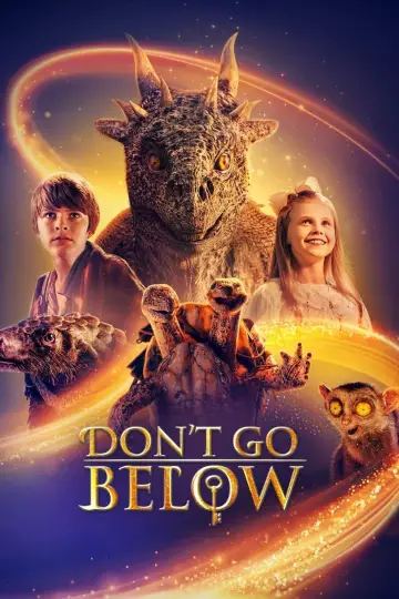 Постер до фильму"The Secret Kingdom" #68777