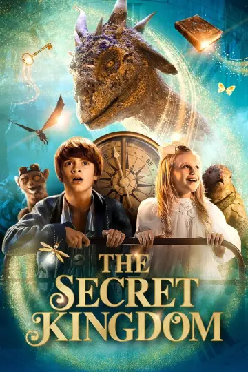 Постер до фильму"The Secret Kingdom" #68778