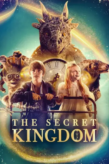 Постер до фильму"The Secret Kingdom" #68780