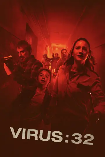 Постер до фільму "Virus: 32" #1006984