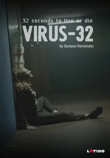 Постер до фильму"Virus: 32" #108711