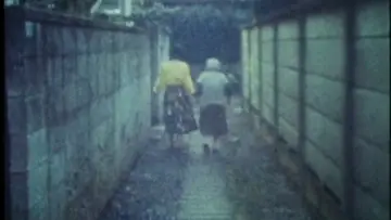 Задник до фільму "続・おでかけ日記～第2章～草の家" #1228274