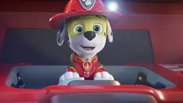 Задник до фильму"Щенячий патруль: Мегакіно" #164269