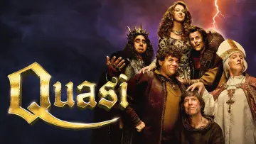 Задник до фильму"Quasi" #123149