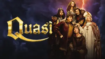 Задник до фильму"Quasi" #123151