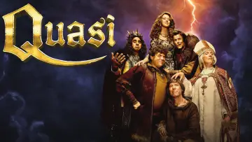 Задник до фильму"Quasi" #123153