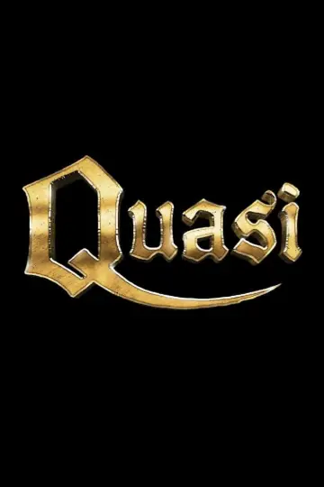 Постер до фильму"Quasi" #123159