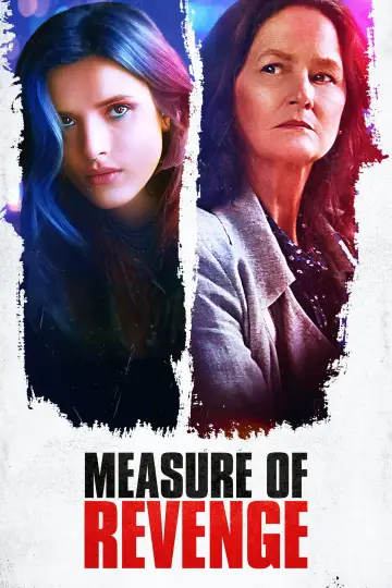 Measure of Revenge