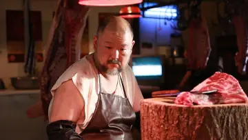 Задник до фильму"Master Returns" #1147341