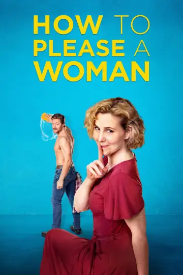 Постер до фильму"How to Please a Woman" #1091418