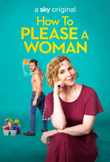 Постер до фильму"How to Please a Woman" #1091422