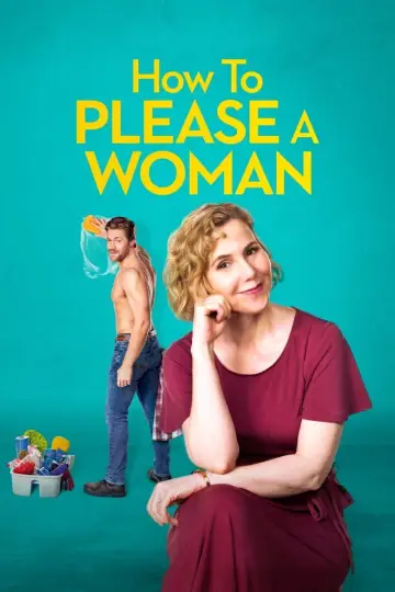 Постер до фильму"How to Please a Woman" #1091423