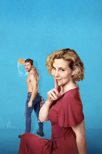 Постер до фильму"How to Please a Woman" #450338
