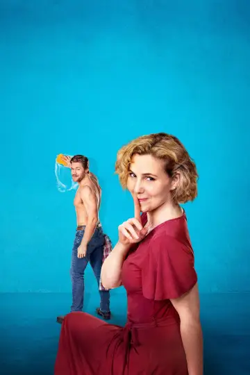 Постер до фильму"How to Please a Woman" #450339