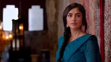 Задник до фильму"సీతా రామం" #411024