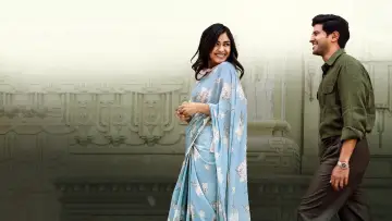 Задник до фильму"సీతా రామం" #411030