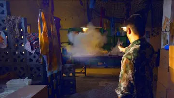 Задник до фільму "大嫂归来" #1822014