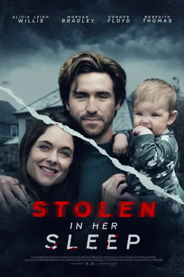 Постер до фільму "Stolen in Her Sleep" #339750