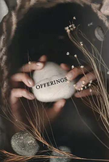 Постер до фільму "Offerings" #721895