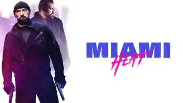 Задник до фильму"Miami Heat" #1149297