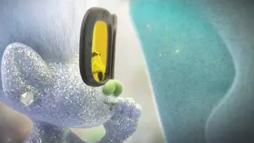 Задник до фильму"Trolls Holiday in Harmony" #328419
