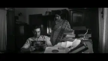 Задник до фильму"অপরাজিত" #660935